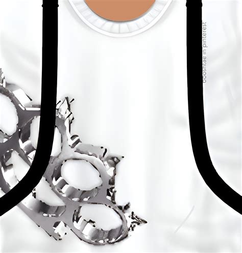 t shirt roblox